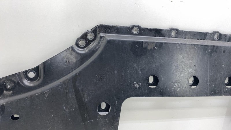 PT00092020 ⭕22-24 Rivian R1T R1S Front Battery Brace Skid Plate Protection Panel PT00092020