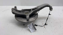 ⭕17-23 Model 3 Front Left Spindle Knuckle + Hub (150mm Non-Driven) 1044311-00-E