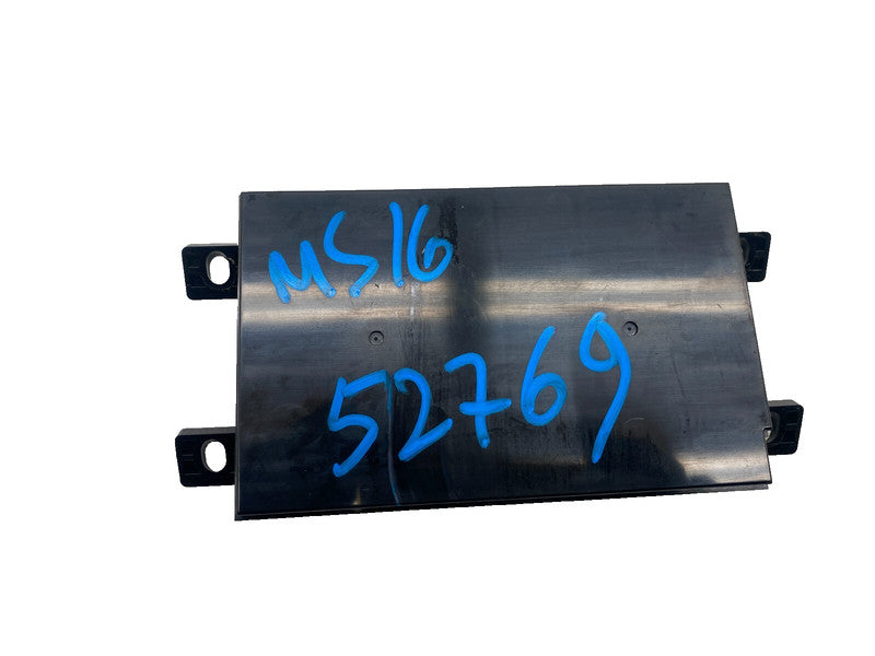 6007366 00 C ⭕ 2012-2020 Tesla Model S X A/C Heater Climate Control HVAC Module 6007366-00-C