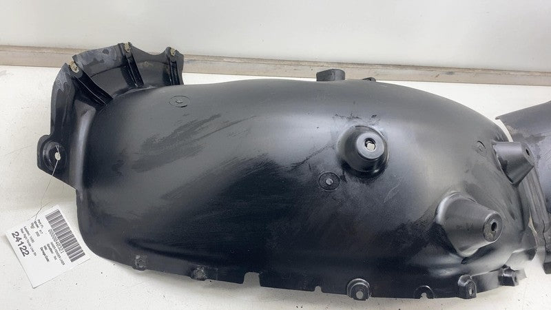 ⭕ 2022-2024 Rivian R1T Rear Right Wheel Fender Liner Splash Guard RH P