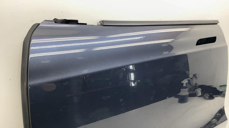 ⭕ 2016-2020 Tesla Model S Front Driver Side Door Shell Panel Left LH G