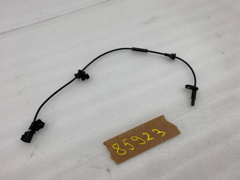 118877100A ⭕ 17-23 Model 3 Rear Left or Right Anti-Lock ABS Wheel Speed Sensor 1188771-00-A