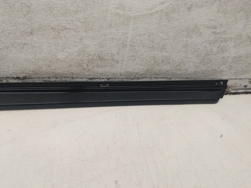 ⭕ 2012-2022 Tesla Model S Passenger Rocker Side Skirt Molding Scuff Panel Right