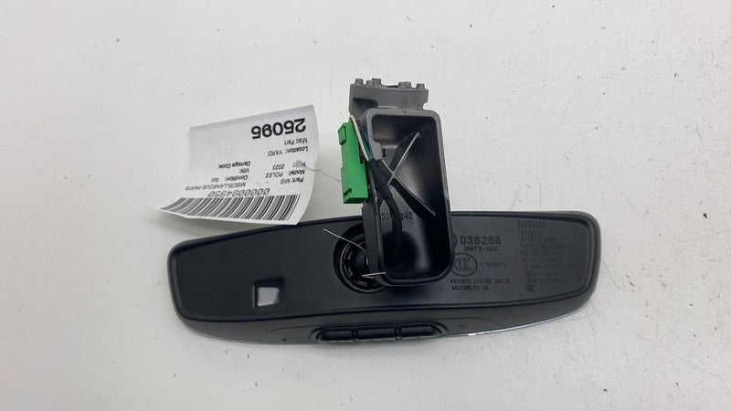 31688479 ⭕ 2021 2022 2023 Polestar 2 PS2 Interior Rear View Mirror Assembly OEM 31688479