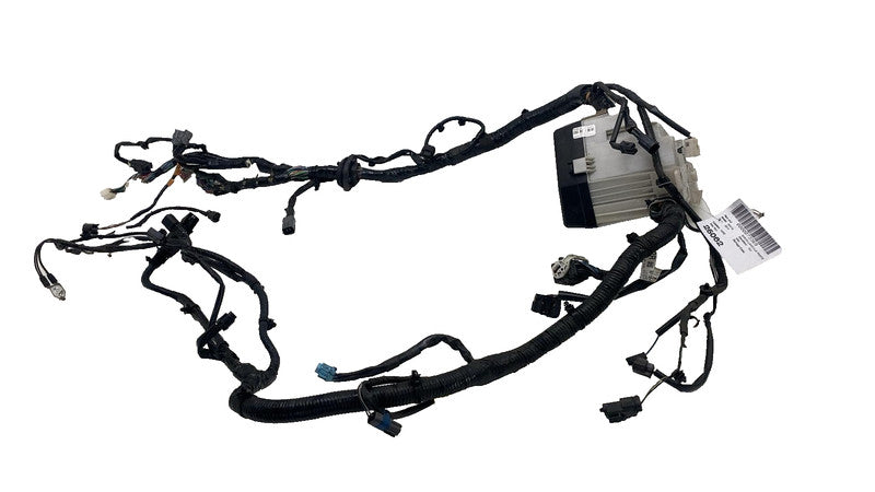⭕ 2009-2015 Mazda MX-5 Miata A/T Engine Bay Wiring Harness Assembly NP