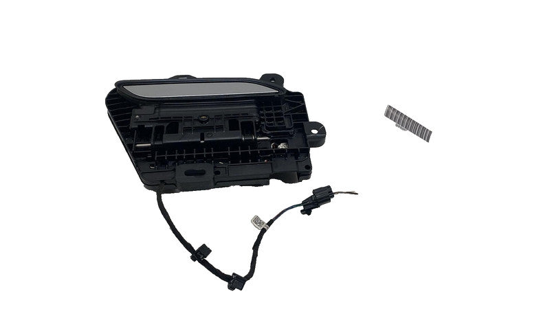 ⭕ 2016-2017 Tesla Model S Rear Passenger Side Exterior Door Handle Out