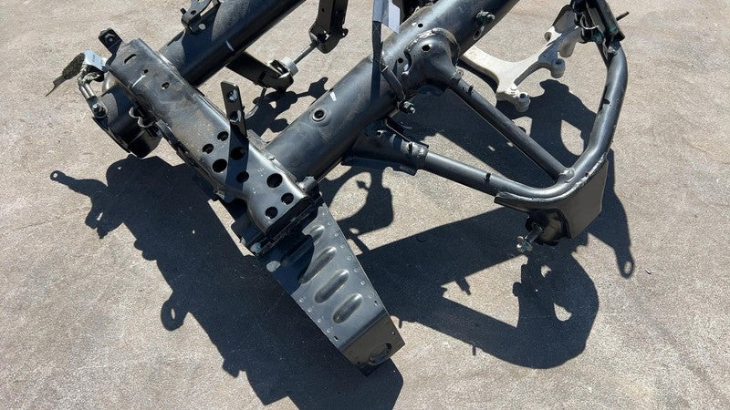 ⭕ 2014 Mercedes-Benz B200 Electric Drive Front Crossmember Subframe Mo