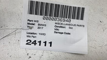⭕ 14-21 BMW i3 Electric Engine Computer Control Module w/ Mount Bracket 28528778