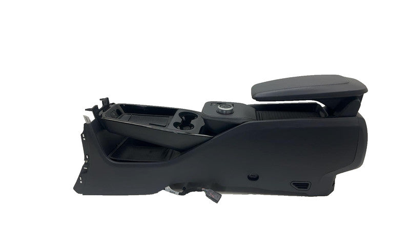 ⭕21-24 Ford Mustang Mach-E Front Center Console Compartment Gen1 OEM L