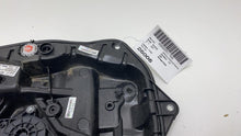 2018-2021 BMW 530e G30 Rear Driver Side Window Regulator & Carrier Left Assembly