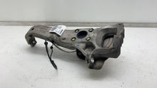 ⭕ 12-15 Model S Front Right Spindle Knuckle w/ Wheel Hub & Sensor 6007018-00-C