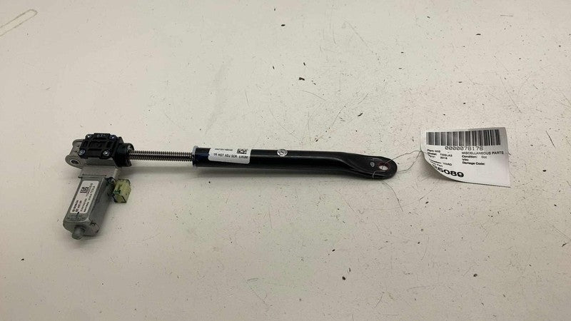 110400300B ⭕ 2017-2023 Tesla Model 3 Front Seat Height Adjuster Motor Assembly 1105907-00-A