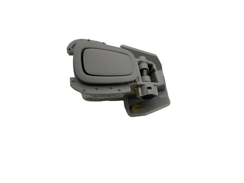 109916200J ⭕ 17-22 Tesla Model 3 Rear Side Roof Coat Hook Hanger Bracket Left 1099162-00-J