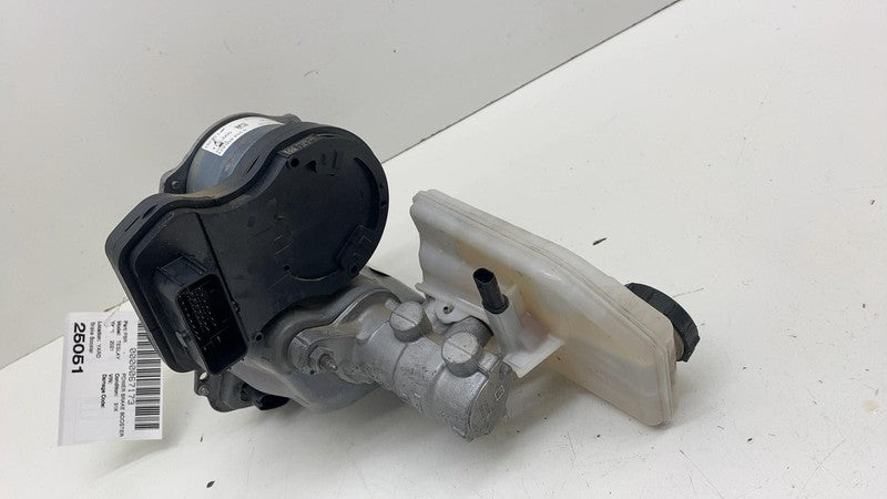 ⭕ 20-24 Tesla Model Y Power iBooster Brake Booster Master Cylinder 118