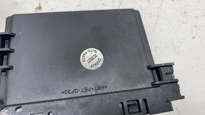 68609952AA ⭕ 17-24 Chrysler Pacifica Parking Park Assist Computer Control Module 68609952AA