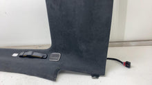⭕ 2022 2023 2024 Rivian R1T Roof Headliner Black Mountain Microfiber Suede Assy