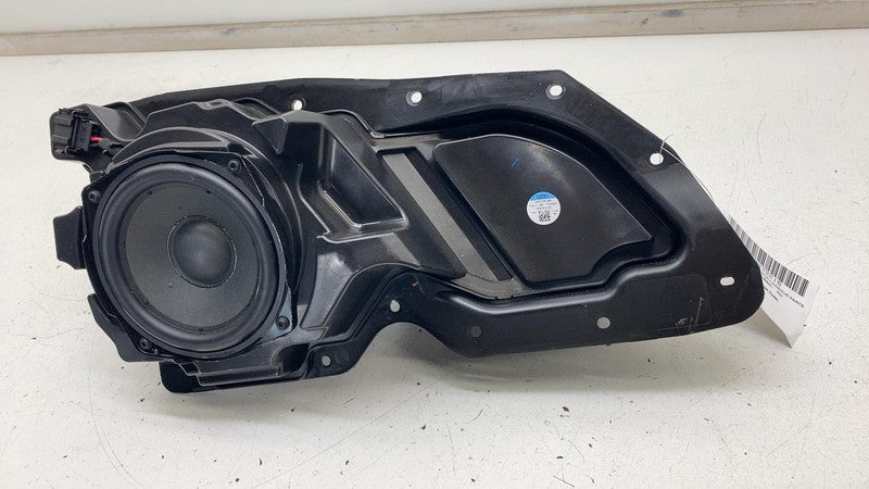 4304 075 1605 ⭕ 2019-2023 Audi e-Tron Front Right Door Subwoofer Speaker Bass Box 43040751605