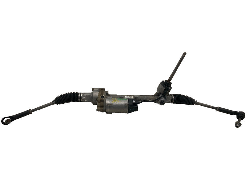 ⭕ 12-15 Model S Power Steering Gear Rack Pinion & Motor w/ Tie Rod BJ32-3200-HB