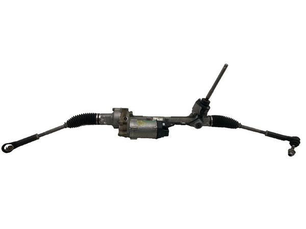 ⭕ 12-15 Model S Power Steering Gear Rack Pinion & Motor w/ Tie Rod BJ32-3200-HB