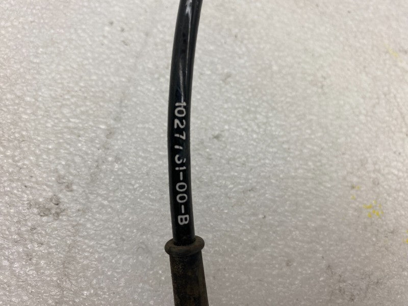 102776100B ⭕16-20 Model X Front Left or Right Anti-Lock ABS Wheel Speed Sensor 1027761-00-B