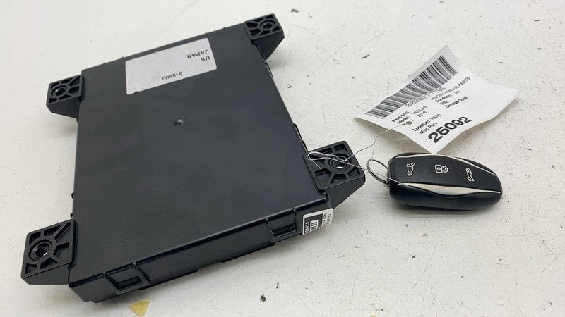 ⭕ 12-20 Tesla Model S Body Controller BCM Control Module (315MHZ) 1010