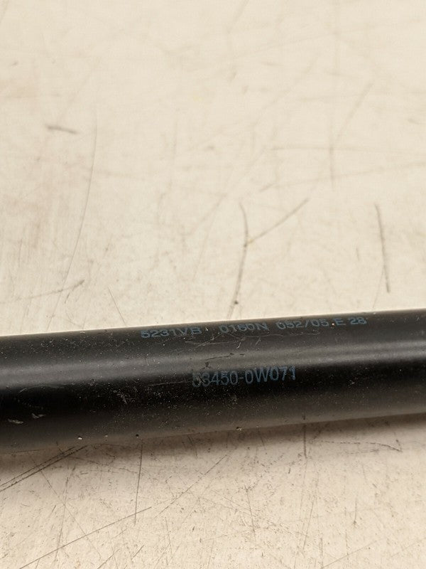 53450 0W071 ⭕ 2017 Lexus GS 450H Front Driver Side Bonnet Hood Gas Strut Left LH 53450-0W071