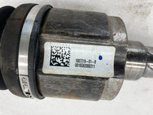 ⭕ 12-20 Model S X Rear Left or Right CV Axle Shaft Halfshaft 36MM 1007719-01-B