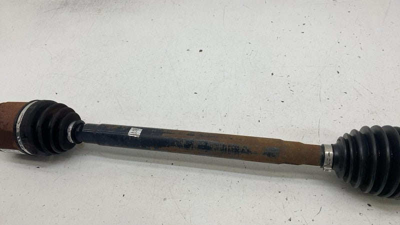 ⭕ 12-20 Model S X Rear Left or Right CV Axle Shaft Halfshaft 36MM 1007