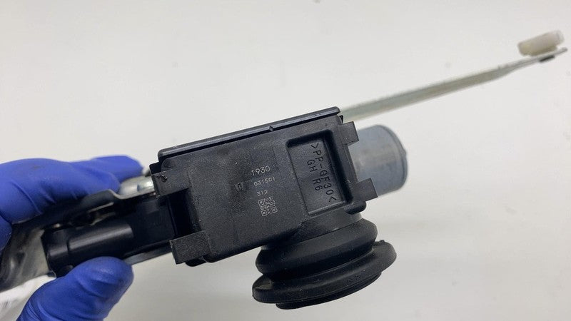 0620205141 ⭕ 2018-2022 Toyota C-HR Rear Left Door Window Regulator & Motor LH 85710-10120