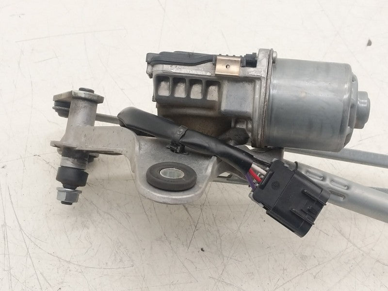 1076725 00 D ⭕ 2017-2023 Model 3 Front Windshield Wiper Motor Linkage Module OEM 1076725-00-D