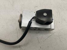 ⭕ 12-15 Tesla Model S A/C Suction Line Valve w/ Solenoid Assembly 6008481-00-A