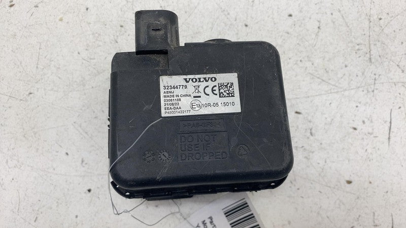 32344779 ⭕2022-2024 Polestar 2 Electric Vehicle Sound Alert Speaker Control Unit 32344779