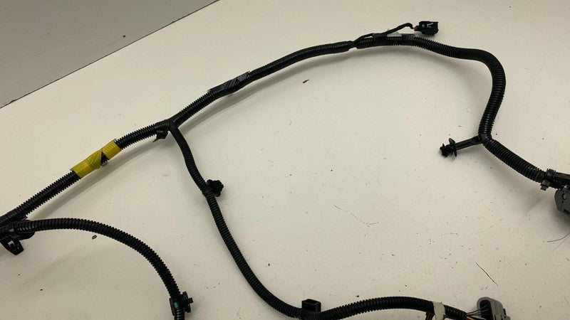 ⭕ 17-23 Model 3 M3 Rear Cradle Subframe Wiring Harness Cable Wire 1067