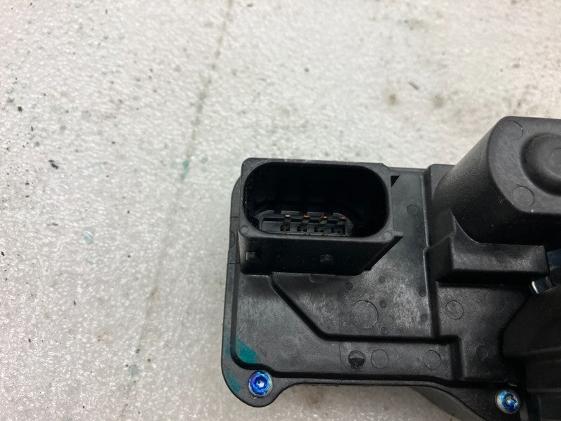 600891400D ⭕ 12-20 Model S Rear Passenger Side Door Lock Latch Actuator Right 6008914-00-D