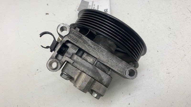 NE5132650 ⭕ 2006-2015 Mazda MX-5 Miata Power Steering Pump Pulley Motor Assembly NE5132650