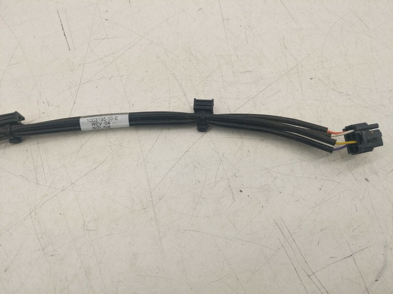 1003195 00 E ⭕12-15 Model S HVBAT Battery Pack Electric Cable Wire Sense Harness 1003195-00-E