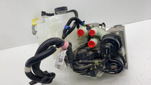 21-25 Model 3 Supermanifold Refrigerant Chiller + Coolant Reservoir 1523007-00-B