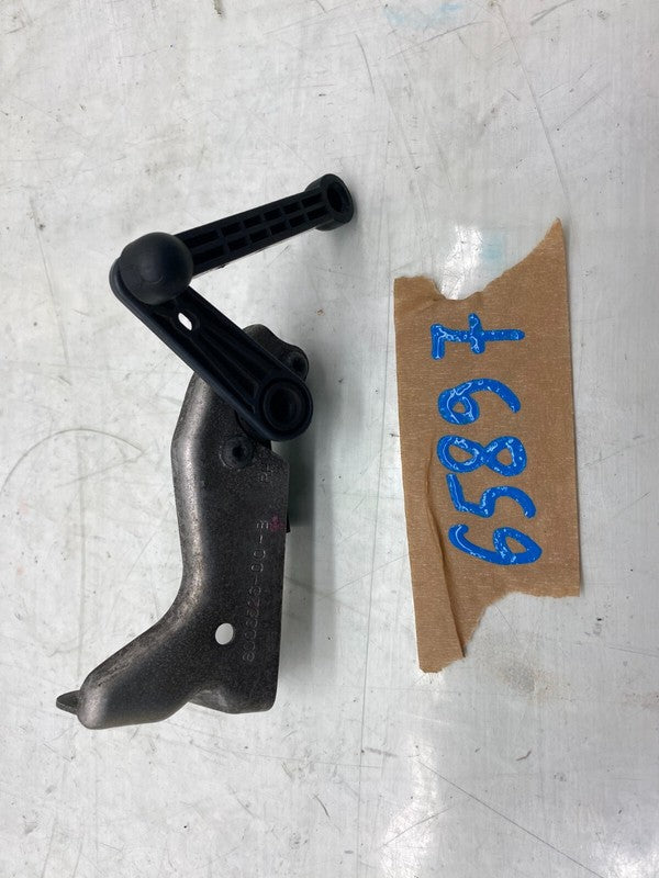 600652600B ⭕ 2016-2020 Model S X Rear Right Air Suspension Ride Height Sensor 1027976-00-A