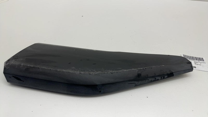 75077-10011 ⭕ 2018-2022 Toyota CHR Rear Passenger Side Door Lower Molding Right 75077-10011