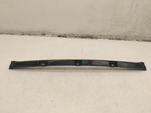 ⭕ 12-25 Model S Rear Body Attachment Bumper Center Support Bracket 6007724-00-C