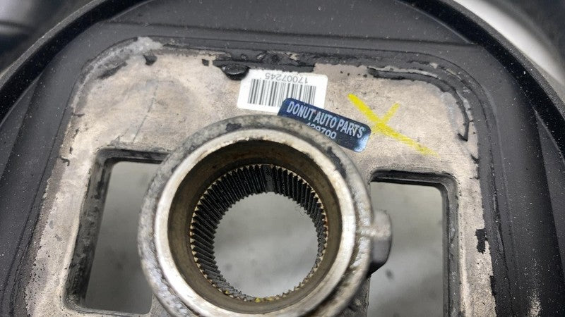 ⭕2012-2020 Tesla Model S X Driver Steering Wheel Black Assembly 100527