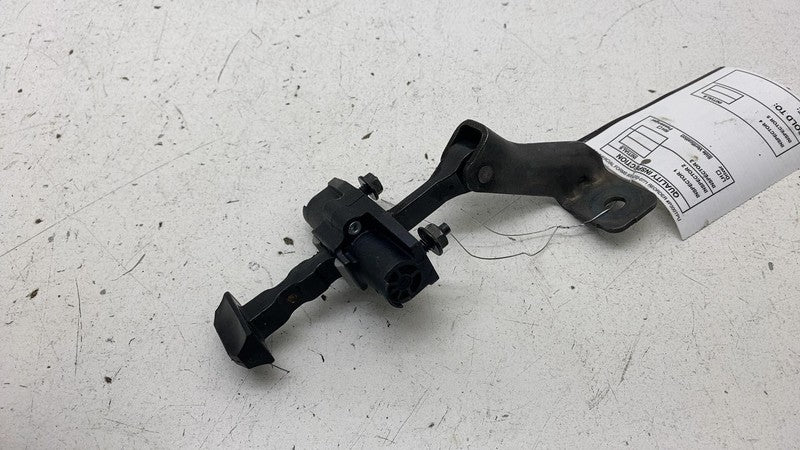 0298-D ⭕ 2017-2023 Tesla Model 3 Front Passenger Door Check Strap Brake Stopper Right