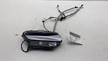 Outside Door Handle VOLKSWAGEN ID4 Right 25