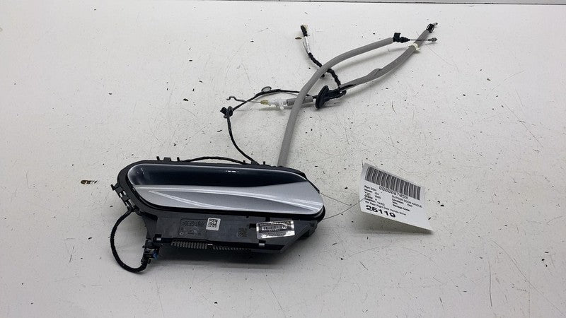 Outside Door Handle VOLKSWAGEN ID4 Right 25