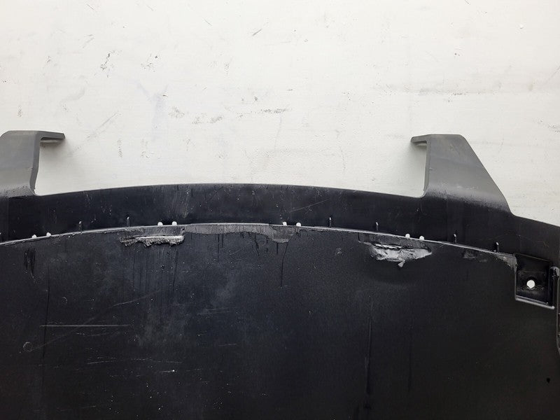 ⭕12-15 Model S Rear Bumper Undertray Splash Shield Diffuser Valance 60