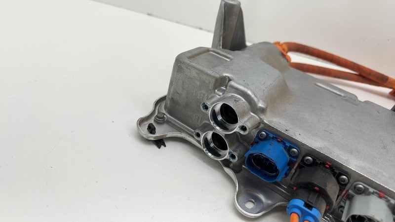 ⭕ 2016-2020 Model X Front HV Distribution Junction Box w/ Harness 1049