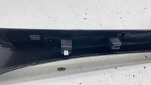 ⭕ 16-20 Model X Rear Passenger Side Liftgate Trim Cover Panel Right 1037902-00-E