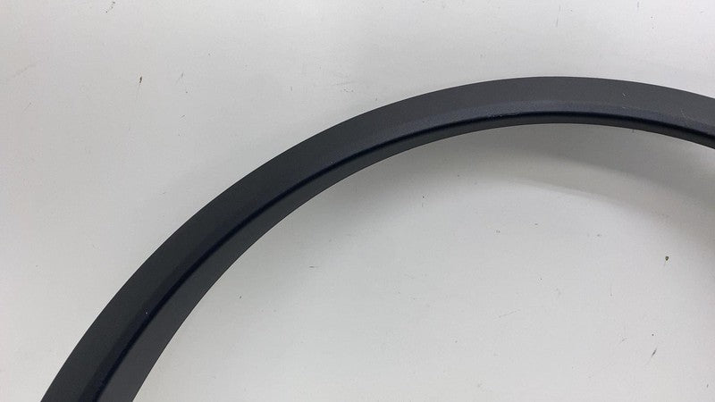 183584000A ⭕23-25 Tesla Model X Front Right Wheel Fender Garnish Flare Molding 1835840-00-A