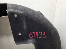 ⭕2016-2020 Tesla Model S MS Rear Left Wheel Fender Liner Splash Shield Guard OEM
