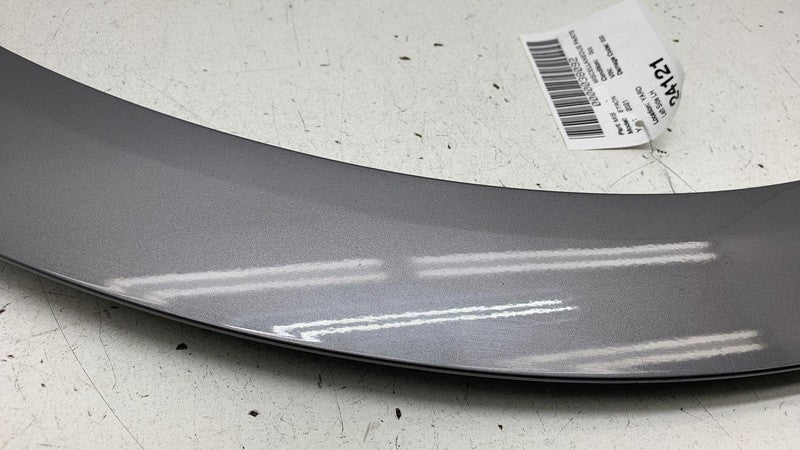 4KE853818 ⭕ 2019-2023 Audi e-Tron Rear Quarter Wheel Arch Flare Molding Right 4KE853818